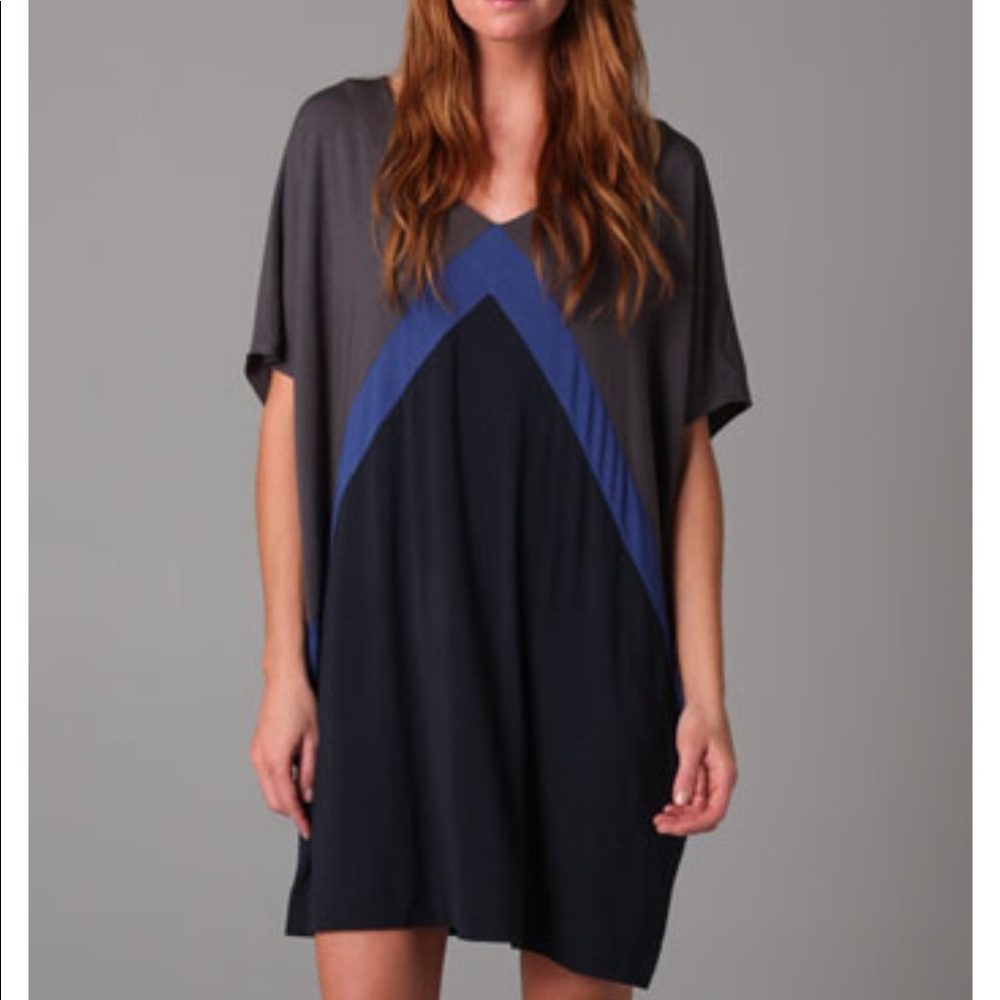 Marc Jacobs shirt dress